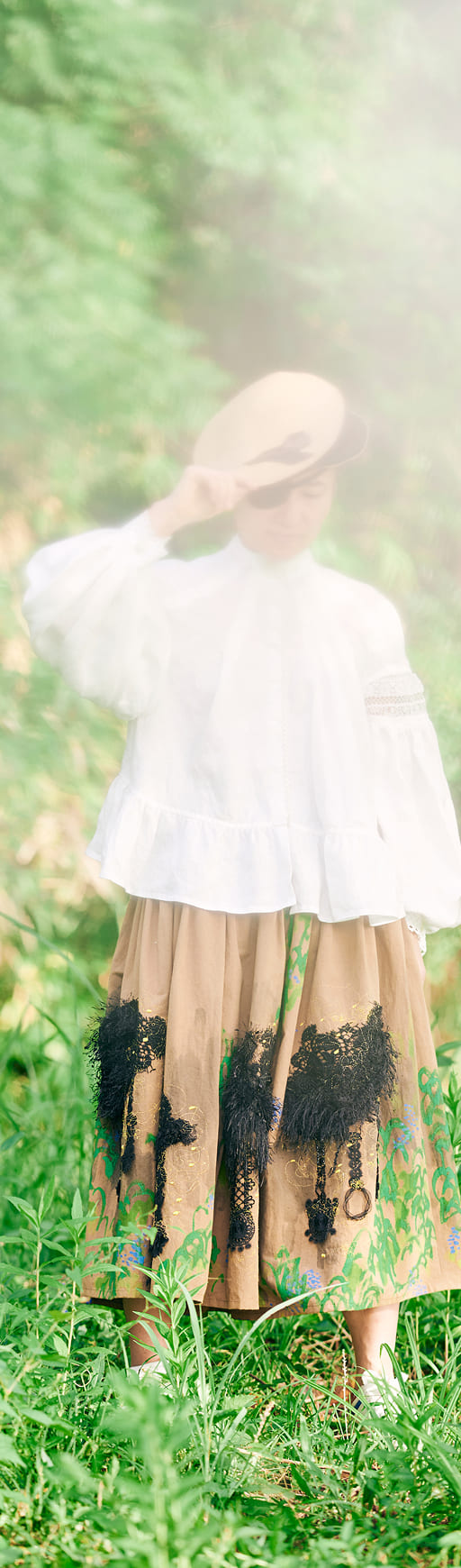 キヨコエイチ MAKE ONLY IN THE WORLD