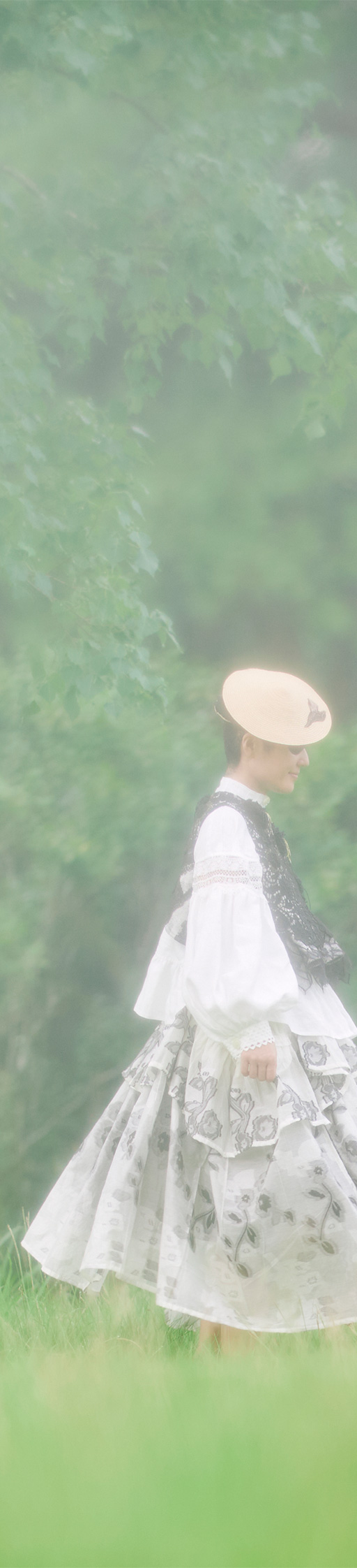 AUTUMN – WINTER 2025