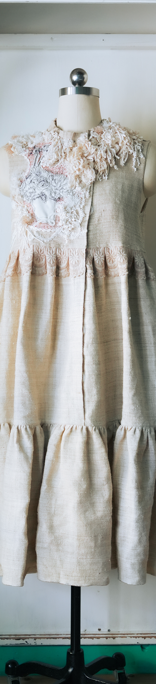 SPRING – SUMMER 2026