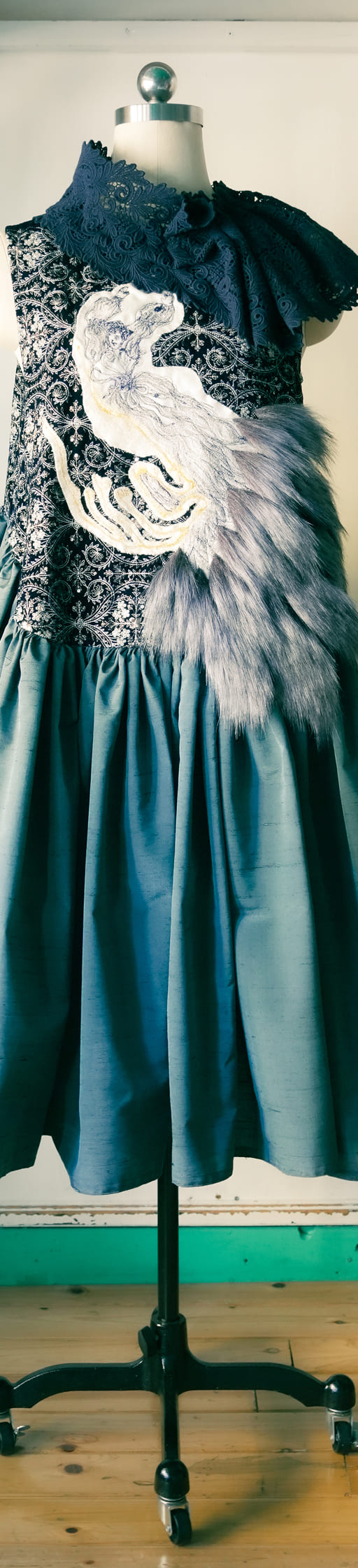 AUTUMN & WINTER 2026