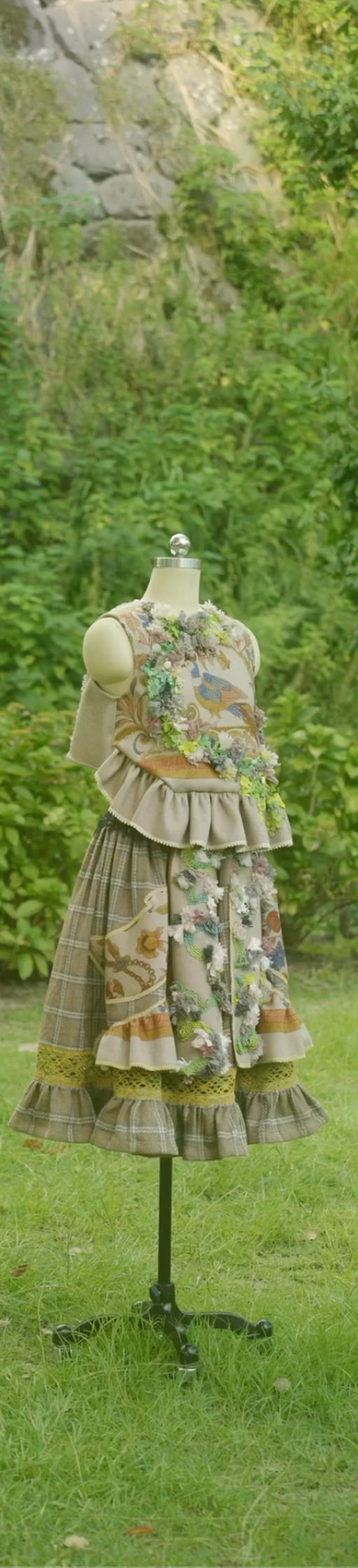 SPRING & SUMMER 2026