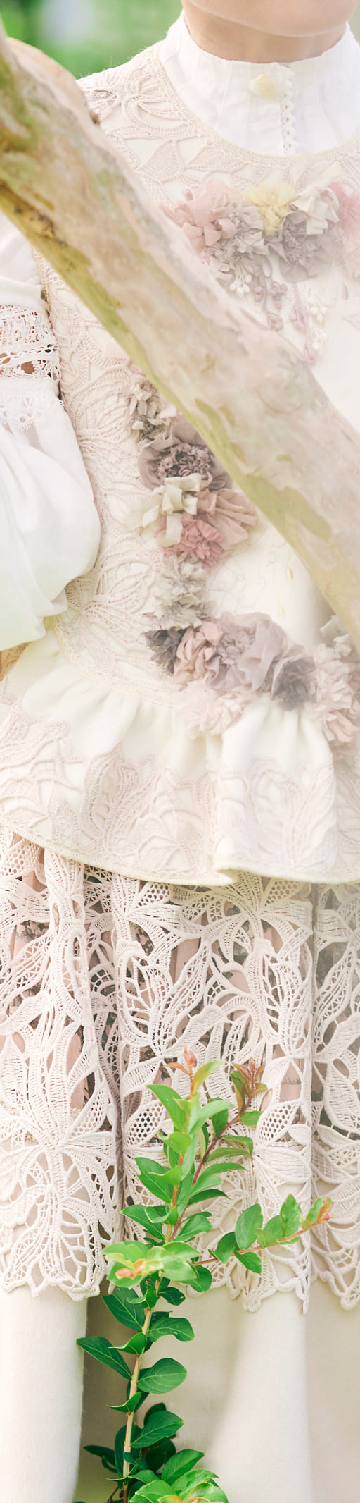 SPRING & SUMMER 2026