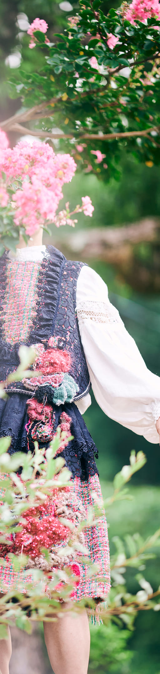 SPRING & SUMMER 2026