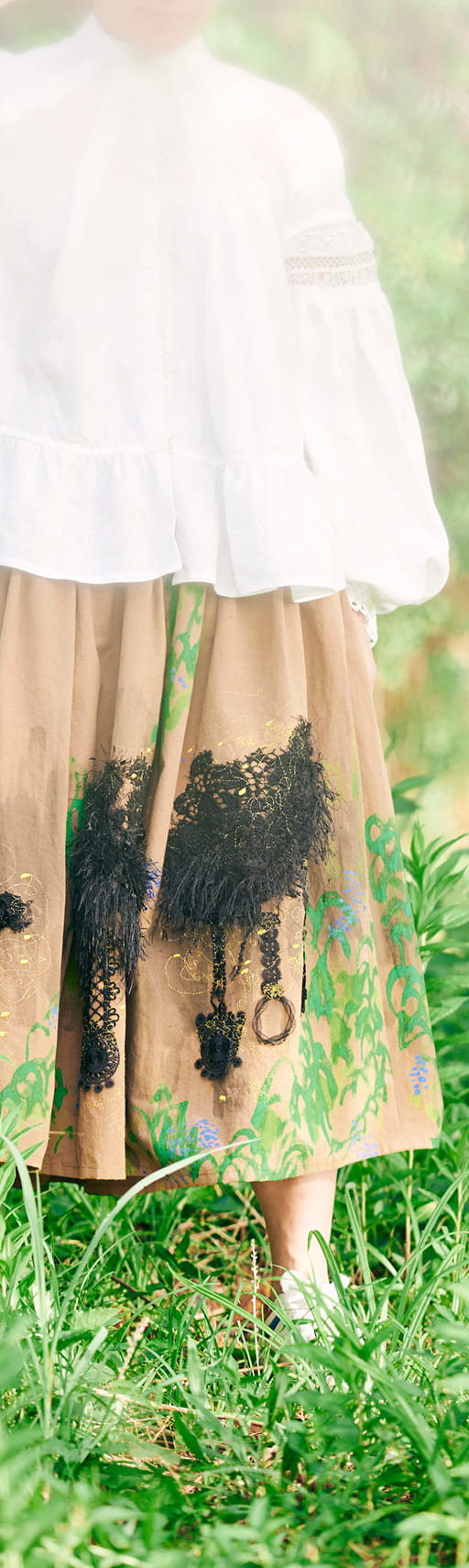 SPRING & SUMMER 2026