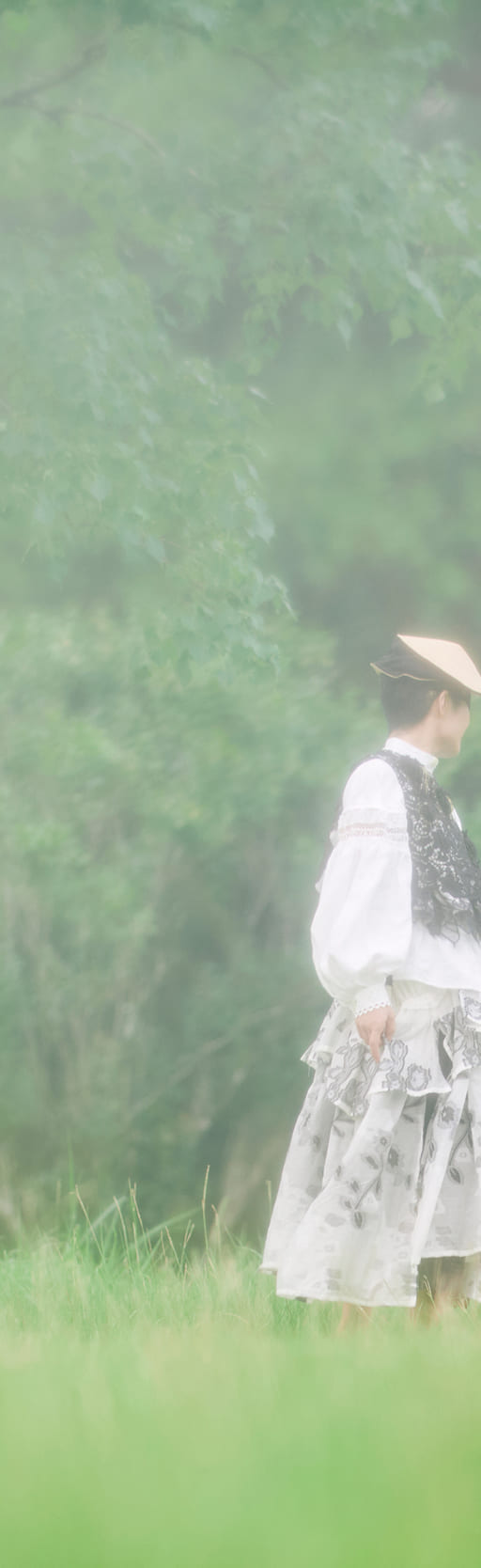 SPRING & SUMMER 2026