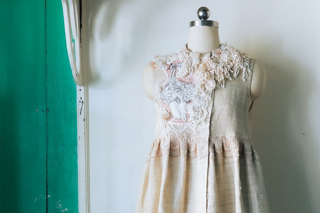 SPRING – SUMMER 2026