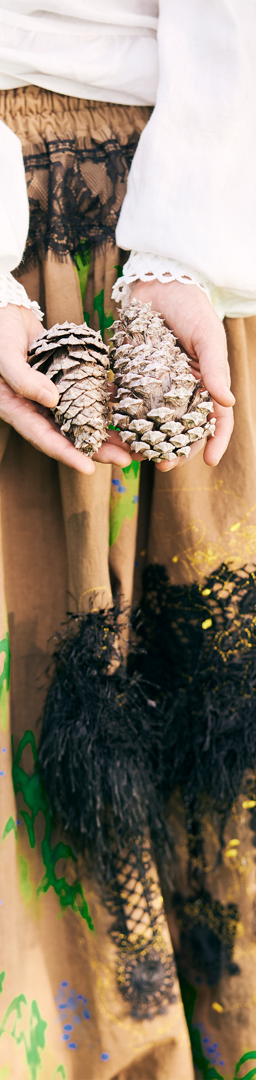 AUTUMN – WINTER 2025