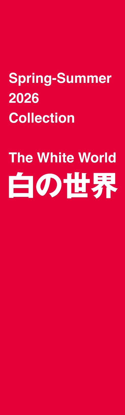 SPRING – SUMMER 2026