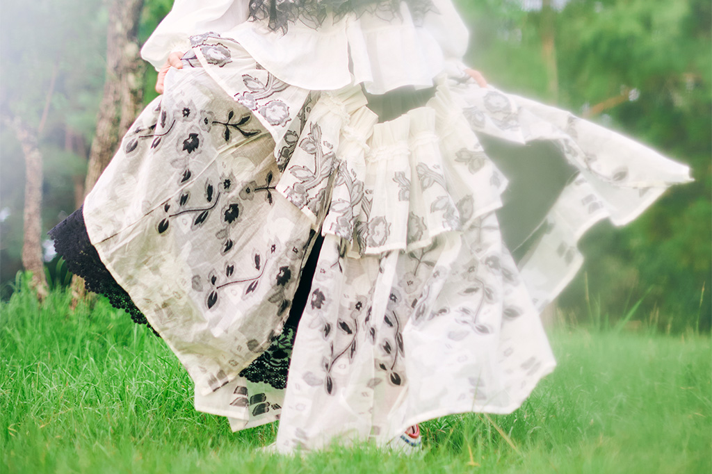 AUTUMN – WINTER 2025