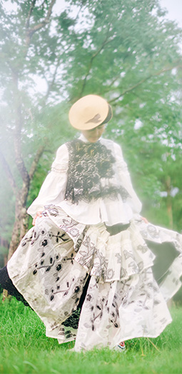 AUTUMN – WINTER 2025