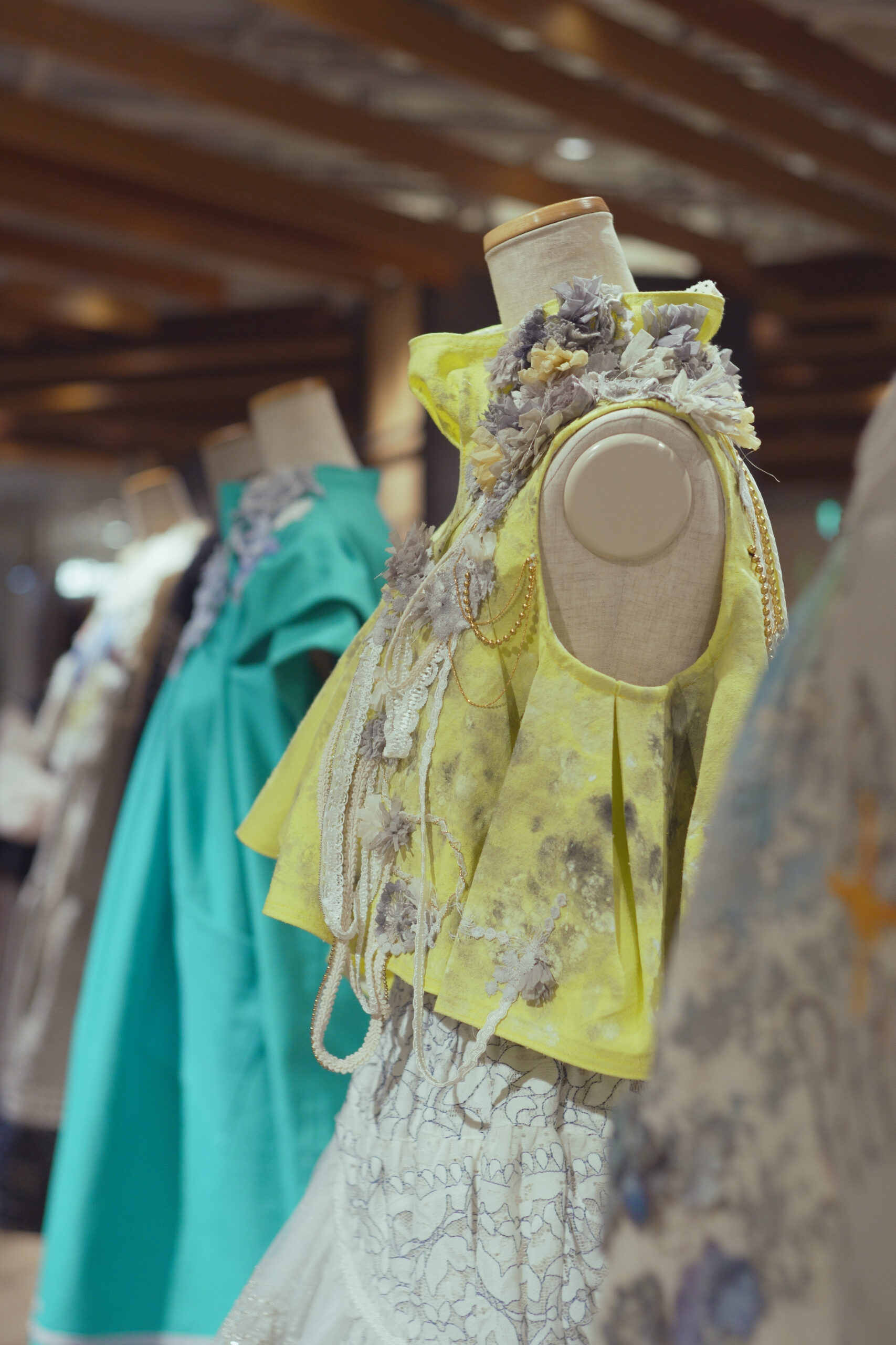 渋谷スクランブルスクエア