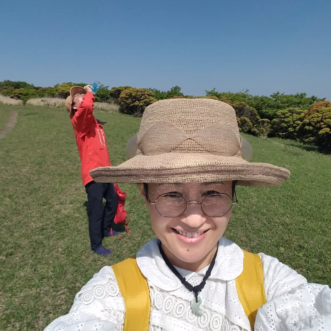 船出を決めた日